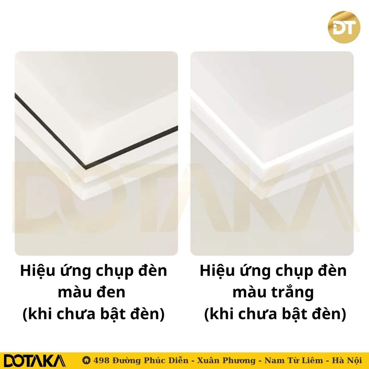 Gợi ý lắp đặt và kết hợp đèn phù hợp theo mục đích sử dụng