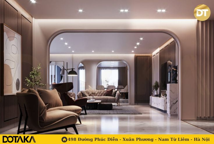 Mẹo lắp đặt đèn tiêu điểm âm trần hiệu quả