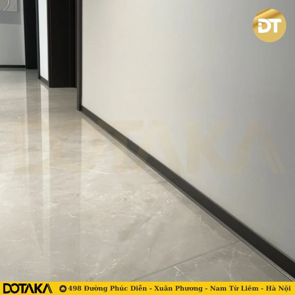 Ứng Dụng Linh Hoạt Trong Nhiều Không Gian