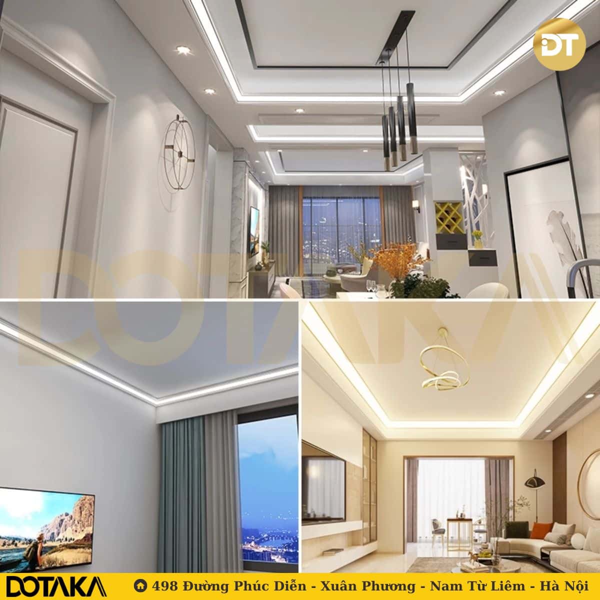 Lý Do LP93-36 Được Ưa Chuộng Trong Thiết Kế Tối GiảnLý Do LP93-36 Được Ưa Chuộng Trong Thiết Kế Tối Giản