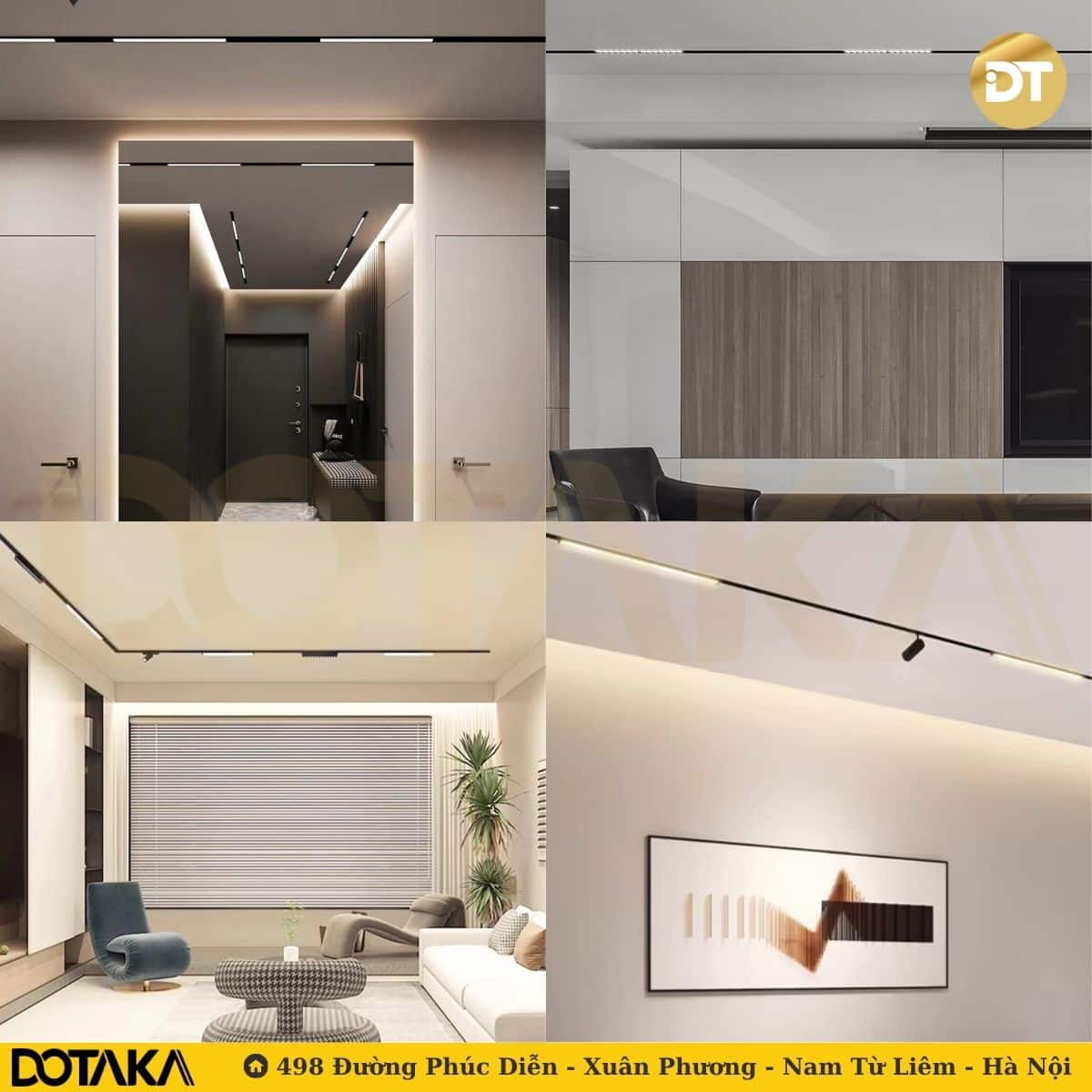 Tổng kết giá trị cốt lõi – Độ Bền, Hiệu Suất và Thẩm Mỹ hội tụ