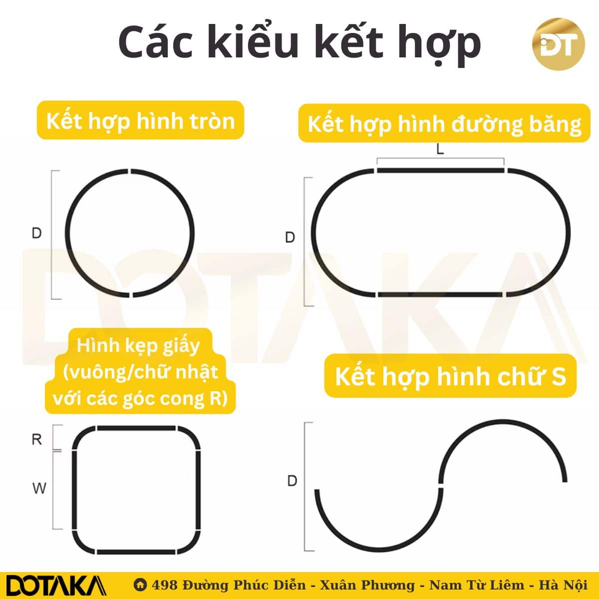 Tính năng đột phá: Ray Nam Châm “Uốn cong”